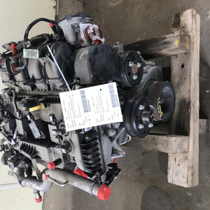 2020 Ford Ranger 2.3L L4 Turbocharged Used Engine