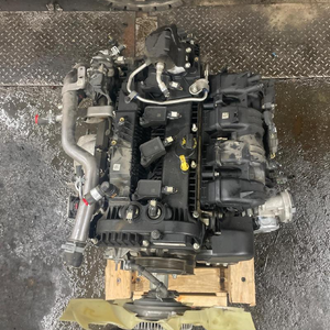 2019 Ford Ranger 2.3L L4 Turbocharged Used Engine