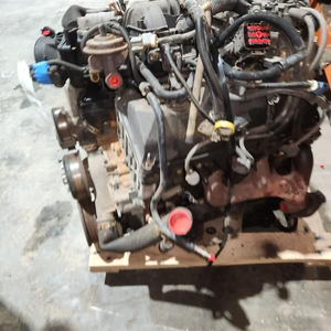 2004 Ford Ranger 4.0L V6 Used Engine