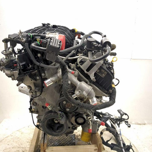 2023 Ford Transit 3.5L V6 Remanufacture Engine