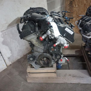 2019 Ford Transit 3.7L V6 Used Engine