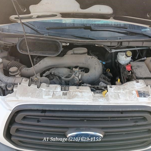 2016 Ford Transit 3.7L V6 Used Engine