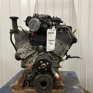 2022 Ford Transit 3.5L V6 Remanufacture Engine