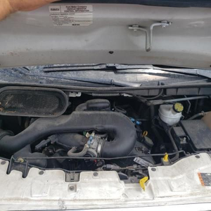 2019 Ford Transit 3.7L V6 Used Engine