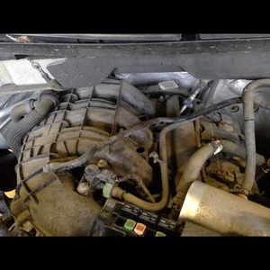2015 Ford Transit 3.7L V6 Used Engine
