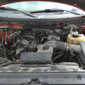 2015 Ford Transit 3.7L V6 Used Engine