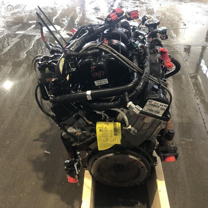 2008 Ford Ranger 3.0L V6 Used Engine