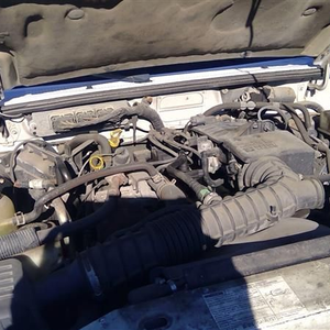 2006 Ford Ranger 2.3L L4 Used Engine