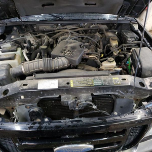 2005 Ford Ranger 2.3L L4 Used Engine