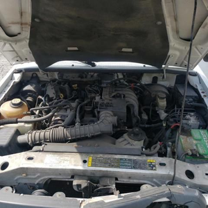 2005 Ford Ranger 2.3L L4 Used Engine