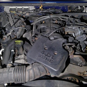2019 Ford Transit 3.7L V6 Remanufacture Engine