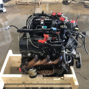2009 Ford Ranger 2.3L L4 Used Engine