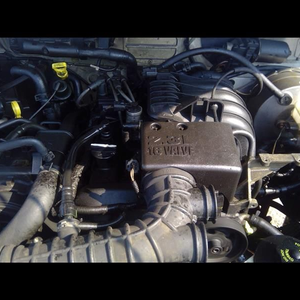 2006 Ford Ranger 2.3L L4 Used Engine