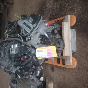 2023 Ford Transit 3.5L V6 Used Engine