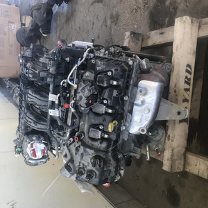 2022 Ford Transit 3.5L V6 Used Engine
