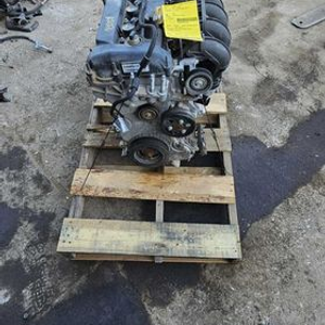 2018 Ford Transit Connect 2.5L L4 Used Engine