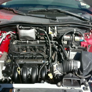 2013 Ford Transit Connect 2.0L L4 Used Engine