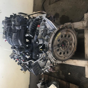 2020 Ford Transit 350 3.5L V6 Used Engine