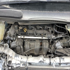 2020 Ford Transit Connect 2.5L L4 Used Engine