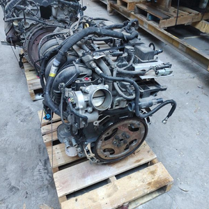 2018 Ford Transit Connect 2.5L L4 Used Engine