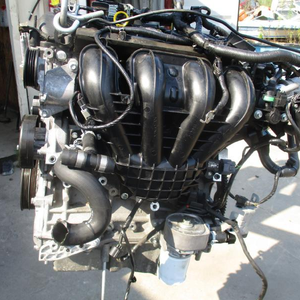 2017 Ford Transit Connect 2.5L L4 Used Engine
