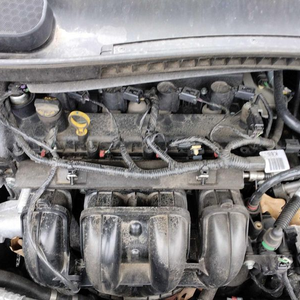 2017 Ford Transit Connect 2.5L L4 Used Engine