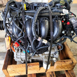 2016 Ford Transit Connect 2.5L L4 Used Engine