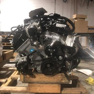 2023 Ford Transit 350 3.5L V6 Turbocharged Remanufacture Engine