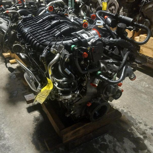 2021 Ford Transit 350 3.5L V6 Used Engine