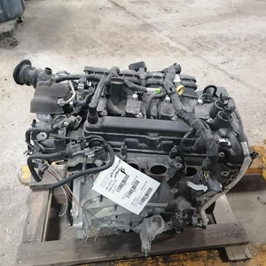 2019 Ford Transit Connect 2.0L L4 Used Engine