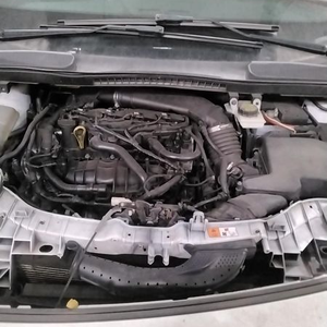 2016 Ford Transit Connect 1.6L L4 Turbocharged Used Engine