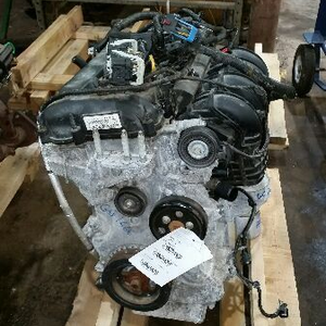 2016 Ford Transit Connect 2.5L L4 Used Engine