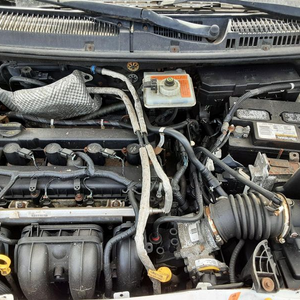 2013 Ford Transit Connect 2.0L L4 Used Engine