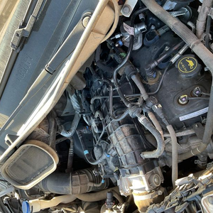 2021 Ford Transit 350 3.5L V6 Turbocharged Used Engine