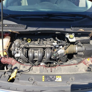 2015 Ford Transit Connect 2.5L L4 Used Engine