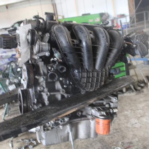 2014 Ford Transit Connect 2.5L L4 Used Engine