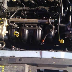 2011 Ford Transit Connect 2.0L L4 Used Engine
