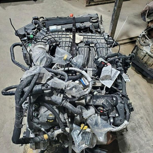 2021 Ford Transit 350 3.5L V6 Remanufacture Engine