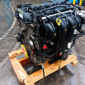 2021 Ford Transit 350 3.5L V6 Turbocharged Used Engine