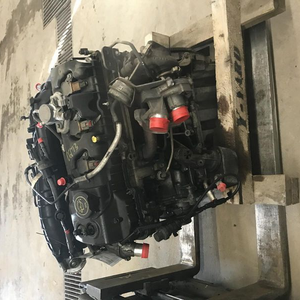 2017 Ford Transit 350 3.5L V6 Turbocharged Used Engine