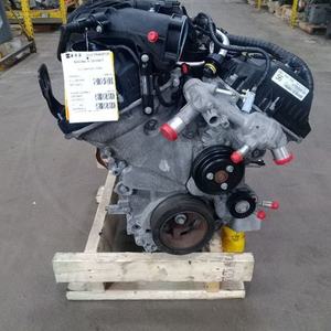 2017 Ford Transit 350 3.7L V6 Used Engine