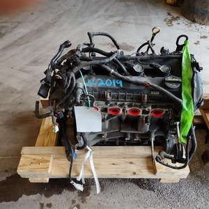 2019 Ford Transit 350 3.2L L5 DIESEL Turbocharged Used Engine