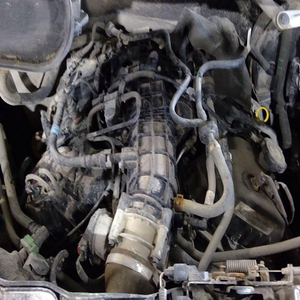 2019 Ford Transit 350 3.5L V6 Turbocharged Used Engine
