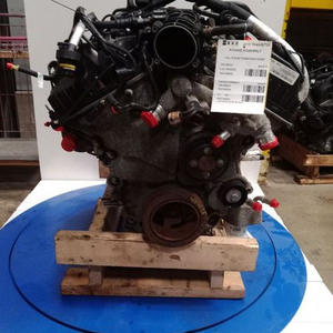 2019 Ford Transit 350 3.5L V6 Turbocharged Used Engine