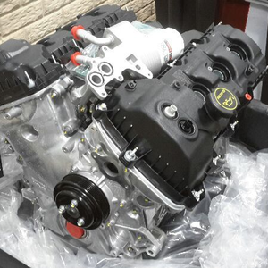 2019 Ford Transit 350 3.7L V6 Remanufacture Engine