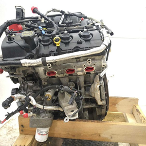 2017 Ford Transit 350 3.2L L5 DIESEL Turbocharged Used Engine