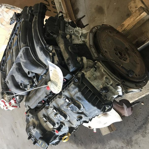 2016 Ford Transit 350 3.7L V6 Used Engine