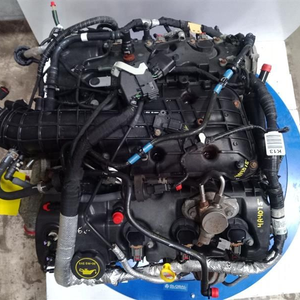 2015 Ford Transit 350 3.5L V6 Turbocharged Used Engine