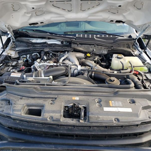 2020 Ford F-550 Super Duty 6.7L V8 DIESEL Turbocharged Used Engine