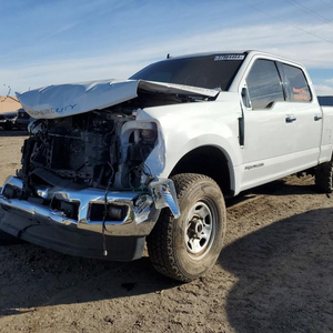 2019 Ford F-550 Super Duty 6.7L V8 DIESEL Turbocharged Used Engine